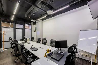 Commercial real estate at st. Ul Zlatoustovskaya (area 195 m²) - Atlanta.ua - photo 108