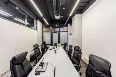 Commercial real estate at st. Ul Zlatoustovskaya (area 195 m²) - Atlanta.ua - photo 109