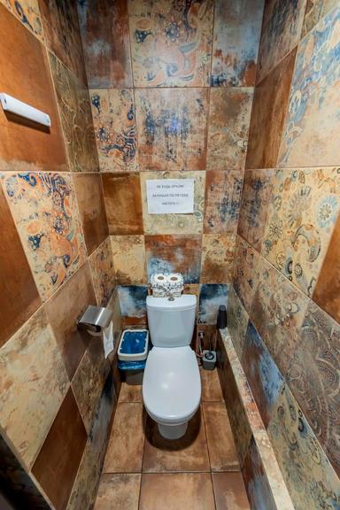 Commercial real estate at st. Ul Zlatoustovskaya (area 195 m²) - Atlanta.ua - photo 111