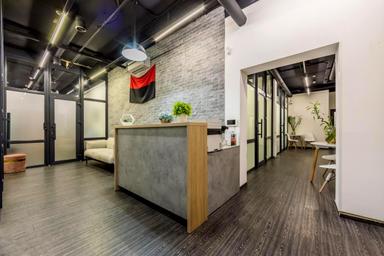 Commercial real estate at st. Ul Zlatoustovskaya (area 195 m²) - Atlanta.ua - photo 114