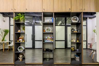 Commercial real estate at st. Ul Zlatoustovskaya (area 195 m²) - Atlanta.ua - photo 119