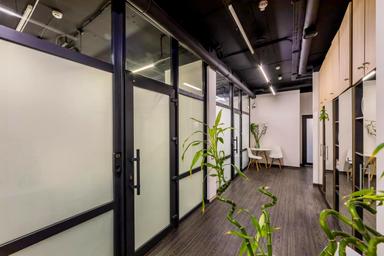 Commercial real estate at st. Ul Zlatoustovskaya (area 195 m²) - Atlanta.ua - photo 124