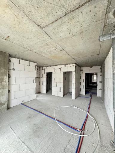 2-rooms apartment apartment by the address st. Kovalevskogo (area 61,5 m²) - Atlanta.ua - photo 15