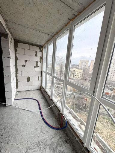 2-rooms apartment apartment by the address st. Kovalevskogo (area 61,5 m²) - Atlanta.ua - photo 13