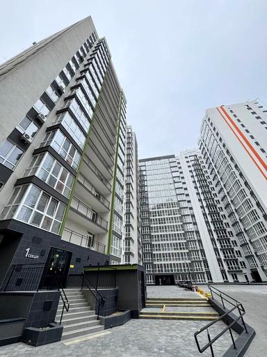 2-rooms apartment apartment by the address st. Kovalevskogo (area 61,5 m²) - Atlanta.ua - photo 10