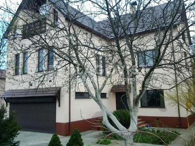 Дом по адресу (площадь 310 м²) - Atlanta.ua - фото 5