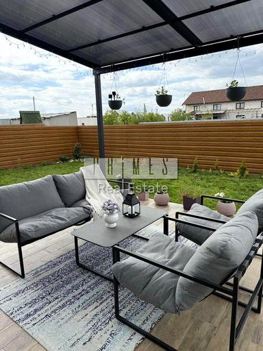 Дом по адресу (площадь 130 м²) - Atlanta.ua - фото 29