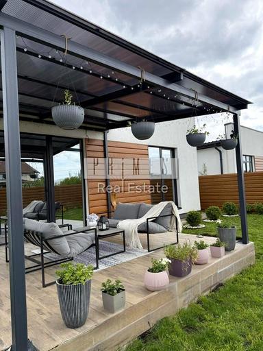 Дом по адресу (площадь 130 м²) - Atlanta.ua - фото 28