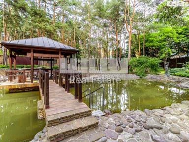 Дом по адресу ул. Соборная (площадь 881 м²) - Atlanta.ua - фото 25