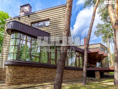 Дом по адресу ул. Соборная (площадь 881 м²) - Atlanta.ua - фото 22