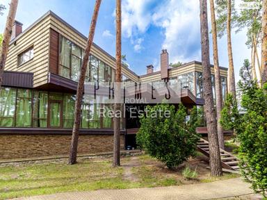 Дом по адресу ул. Соборная (площадь 881 м²) - Atlanta.ua - фото 23