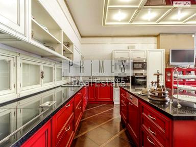 Дом по адресу ул. Соборная (площадь 881 м²) - Atlanta.ua - фото 40