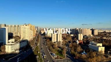 3-rooms apartment apartment by the address st. Prosp Goloseevskiy (area 76 m²) - Atlanta.ua - photo 27