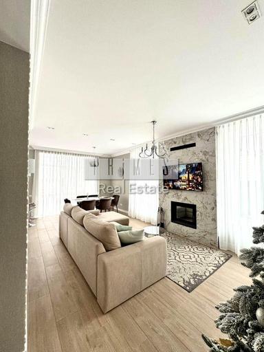 Дом по адресу ул. Лесная (площадь 195 м²) - Atlanta.ua - фото 23