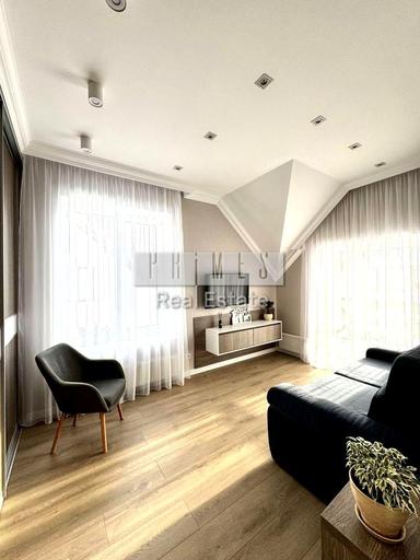 Дом по адресу ул. Лесная (площадь 195 м²) - Atlanta.ua - фото 33