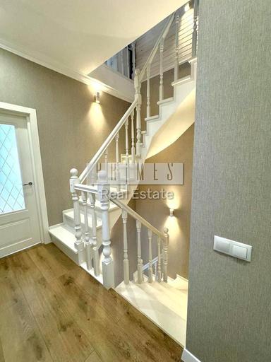 Дом по адресу ул. Лесная (площадь 195 м²) - Atlanta.ua - фото 36