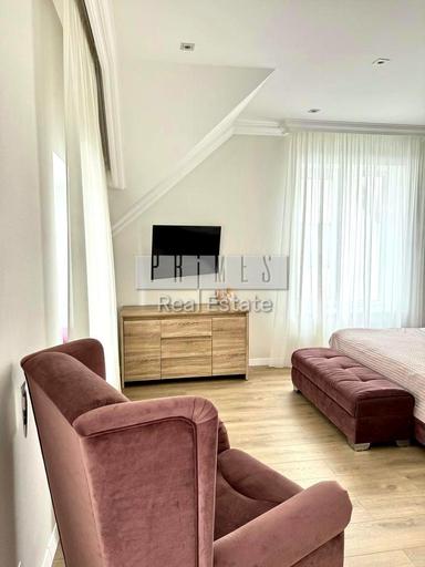 Дом по адресу ул. Лесная (площадь 195 м²) - Atlanta.ua - фото 37