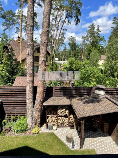 Дом по адресу ул. Лесная (площадь 195 м²) - Atlanta.ua - фото 22