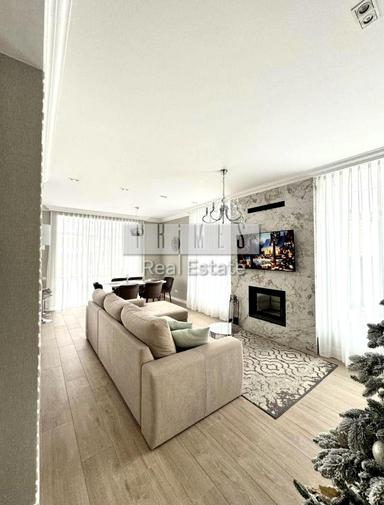 Дом по адресу ул. Вишневая (площадь 195 м²) - Atlanta.ua - фото 22