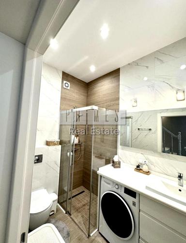 Дом по адресу ул. Вишневая (площадь 195 м²) - Atlanta.ua - фото 29