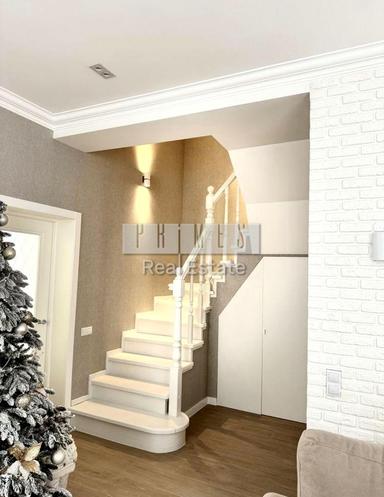 Дом по адресу ул. Вишневая (площадь 195 м²) - Atlanta.ua - фото 30