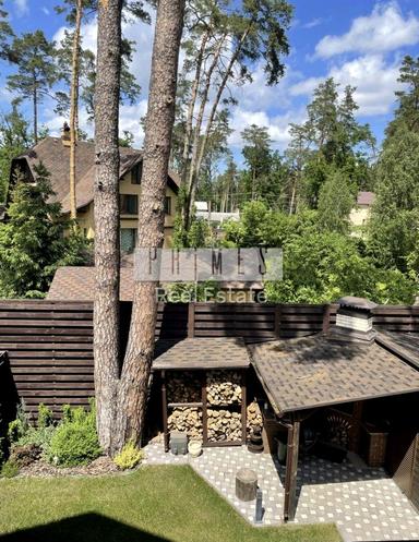 Дом по адресу ул. Вишневая (площадь 195 м²) - Atlanta.ua - фото 40