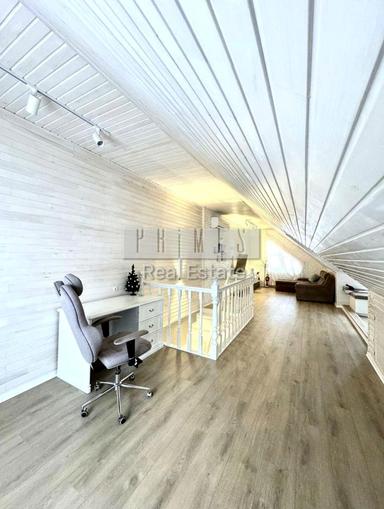 Дом по адресу ул. Вишневая (площадь 195 м²) - Atlanta.ua - фото 42