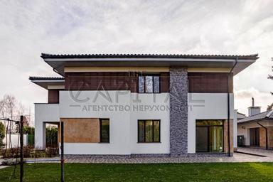 Дом по адресу (площадь 500 м²) - Atlanta.ua - фото 46