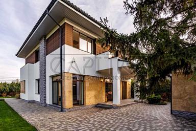 Дом по адресу (площадь 500 м²) - Atlanta.ua - фото 45