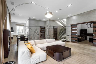 Дом по адресу (площадь 500 м²) - Atlanta.ua - фото 47