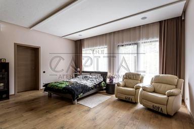 Дом по адресу (площадь 500 м²) - Atlanta.ua - фото 74