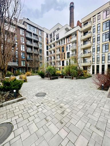 2-комнатная квартира по адресу Проектируемый 5-й пер. (площадь 107 м²) - Atlanta.ua - фото 13