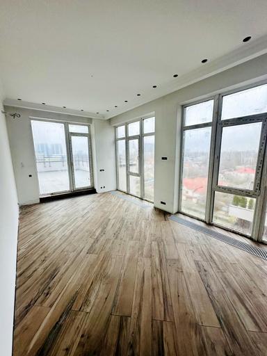 2-комнатная квартира по адресу Проектируемый 5-й пер. (площадь 107 м²) - Atlanta.ua - фото 19