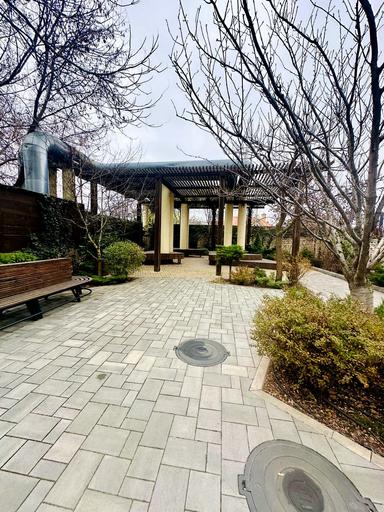 2-комнатная квартира по адресу Проектируемый 5-й пер. (площадь 107 м²) - Atlanta.ua - фото 14