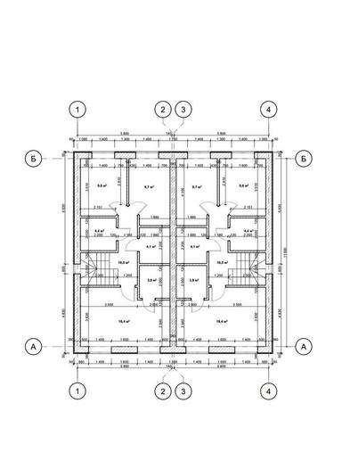 House by the address st. Tsentralnaya (area 120 m²) - Atlanta.ua - photo 18