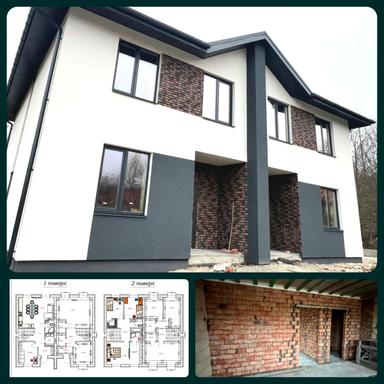 House by the address st. Tsentralnaya (area 120 m²) - Atlanta.ua - photo 24