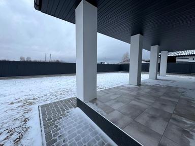 Дом по адресу (площадь 120 м²) - Atlanta.ua - фото 14