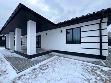 Дом по адресу (площадь 120 м²) - Atlanta.ua - фото 13