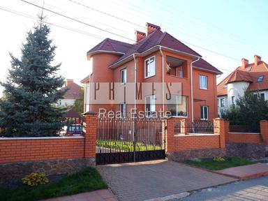 House by the address st. Sobornaya (area 393 m²) - Atlanta.ua - photo 13