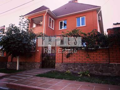 House by the address st. Sobornaya (area 393 m²) - Atlanta.ua - photo 8