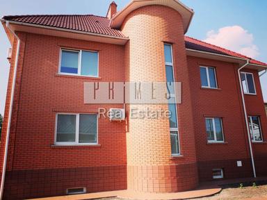 House by the address st. Sobornaya (area 393 m²) - Atlanta.ua - photo 14