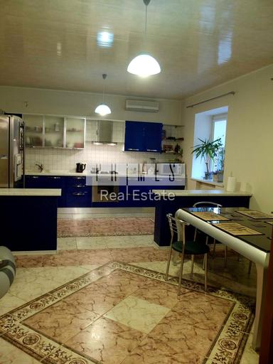 House by the address st. Sobornaya (area 393 m²) - Atlanta.ua - photo 12