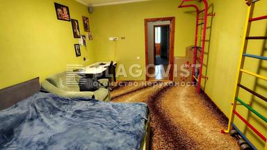 3-комнатная квартира по адресу ул. Вербицкого (площадь 69 м²) - Atlanta.ua - фото 19