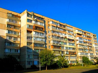 3-комнатная квартира по адресу ул. Вербицкого (площадь 69 м²) - Atlanta.ua - фото 23