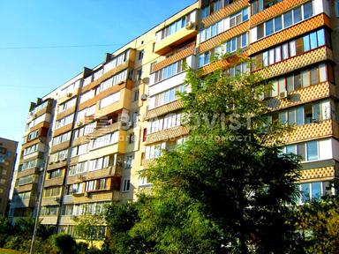 3-комнатная квартира по адресу ул. Вербицкого (площадь 69 м²) - Atlanta.ua - фото 25