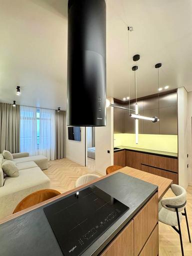 1-room apartment apartment by the address st. Arkadiyskoe plato Gagarinskoe plato (area 50 m²) - Atlanta.ua - photo 15