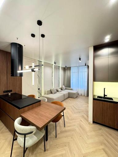 1-room apartment apartment by the address st. Arkadiyskoe plato Gagarinskoe plato (area 50 m²) - Atlanta.ua - photo 14