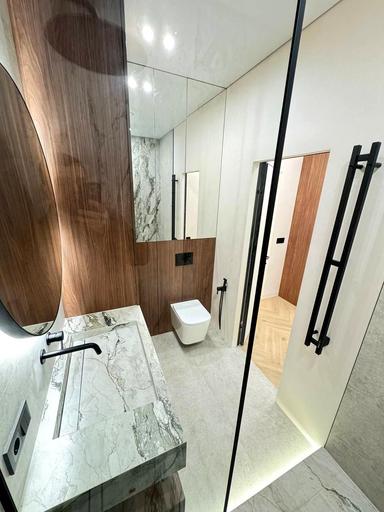 1-room apartment apartment by the address st. Arkadiyskoe plato Gagarinskoe plato (area 50 m²) - Atlanta.ua - photo 20