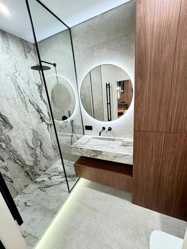 1-room apartment apartment by the address st. Arkadiyskoe plato Gagarinskoe plato (area 50 m²) - Atlanta.ua - photo 19