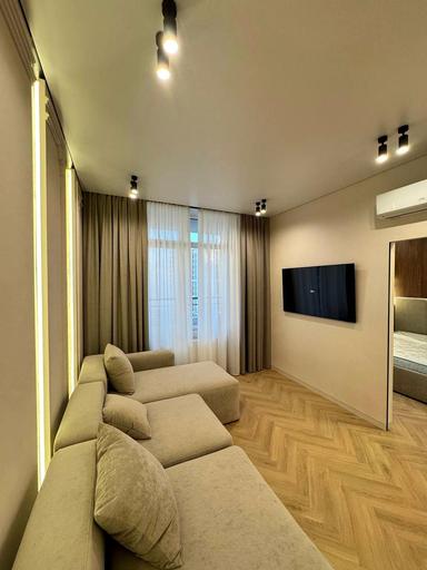 1-room apartment apartment by the address st. Arkadiyskoe plato Gagarinskoe plato (area 50 m²) - Atlanta.ua - photo 16